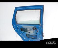 71765847 PORTA POSTERIORE SX FIAT PUNTO (188) BERL - 3