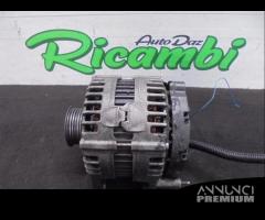 ALTERNATORE PER AUDI A6 4F 3.0 TDI V6 2008