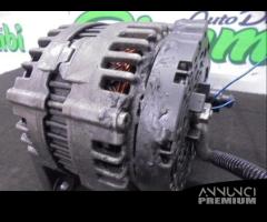 ALTERNATORE PER AUDI A6 4F 3.0 TDI V6 2008