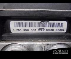 POMPA ABS PER AUDI A6 4F 3.0 TDI V6 2008 - 7