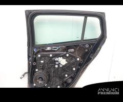 2577516 PORTA POSTERIORE DX FORD FOCUS IV (HN) 2.0