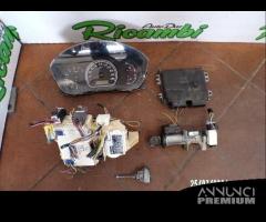 KIT AVVIAMENTO SUZUKI SWIFT 1.3 BENZINA 2008