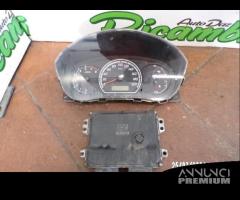 KIT AVVIAMENTO SUZUKI SWIFT 1.3 BENZINA 2008 - 6