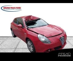 RICAMBI VARI ALFA ROMEO GIULIETTA (191) 1.6 JTDM 1