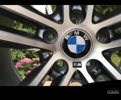 CERCHI 20 BMW X5 X6 MADE IN GERMANY 468 M - 2