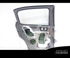 9812716780 PORTA POSTERIORE SX CITROEN C3 III (SX) - 3