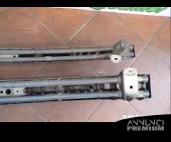 TRAVERSA ANTERIORE SUZUKI SWIFT ANNO 2008 - 6