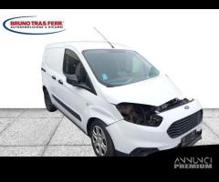 RICAMBI VARI FORD TRANSIT COURIER (C4A) 1.5 TDCI 8 - 1