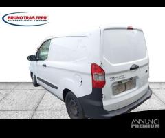 RICAMBI VARI FORD TRANSIT COURIER (C4A) 1.5 TDCI 8 - 3