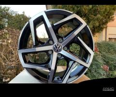 CERCHI VW DALLAS 17 18 19 MADE IN GERMANY - 1