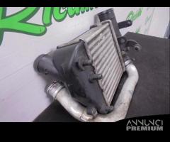 RADIATOTRE INTERCOOLER A6 4F 3.0 TDI V6 2008