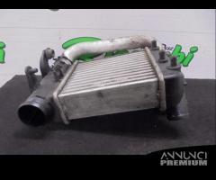 RADIATOTRE INTERCOOLER A6 4F 3.0 TDI V6 2008