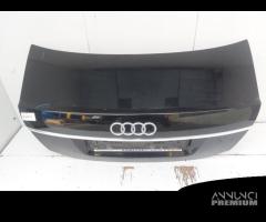 4F5827023F BAULE POSTERIORE AUDI A6 (4F) 3.0 TDI 2 - 1