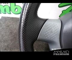 VOLANTE CON AIRBAG PER SMART FORTWO C450 2004