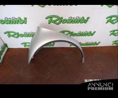 PARAFANGO POSTERIORE DESTRO FORTWO C450 2004