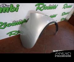 PARAFANGO POSTERIORE DESTRO FORTWO C450 2004