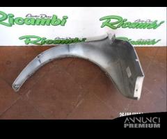 PARAFANGO POSTERIORE DESTRO FORTWO C450 2004