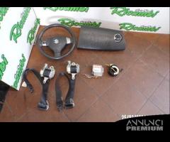 KIT AIRBAG PER SUZUKI SWIFT ANNO 2008