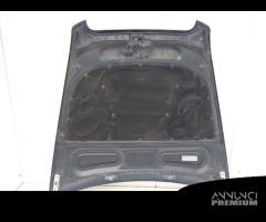 4F0823029F COFANO ANTERIORE AUDI A6 (4F) 3.0 TDI 2 - 4