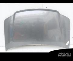 51876323 COFANO ANTERIORE FIAT PANDA (169) (2003>2 - 1