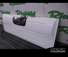 SPONDA PER NISSAN NAVARA - KING CAB D22 2003