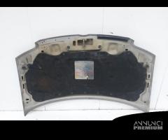 51876323 COFANO ANTERIORE FIAT PANDA (169) (2003>2 - 3