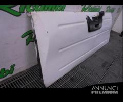 SPONDA PER NISSAN NAVARA - KING CAB D22 2003