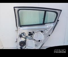 821006386R PORTA POSTERIORE DX RENAULT MEGANE III - 3