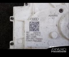 SERRATURA ANTERIORE SINISTRA AUDI A6 C8 2021 - 8