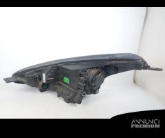 92102F1011 FANALE ANTERIORE DX KIA SPORTAGE (QL-QL - 2