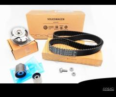 Kit Distribuzione ORIGINALE AUDI Codice 04L198119A - 6