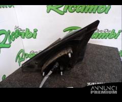 RETROVISORE DESTRO A 5 PIN SUZUKI SWIFT 2008 - 4