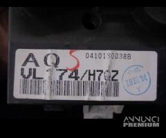 KIT AVVIAMENTO PER NAVARA D22 2.5 DDTi 2003