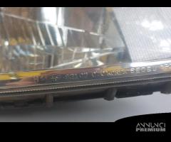 92102070 FANALE ANTERIORE DX KIA PICANTO I (SA) (2 - 3