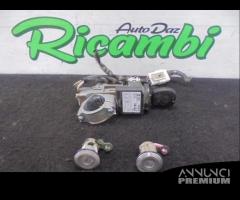 KIT AVVIAMENTO PER NAVARA D22 2.5 DDTi 2003 - 10