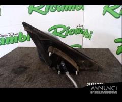 RETROVISORE SINISTRO A 5 PIN SUZUKI SWIFT 2008 - 4