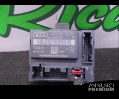 RETROVISORE SINISTRO AUDI A6 4F ALLROAD 2008