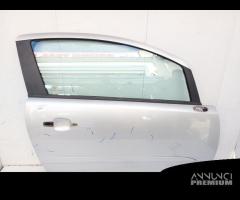 93191127 PORTA DX OPEL CORSA (D) (2006>2009) BERL