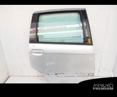 46828924 PORTA POSTERIORE DX LANCIA MUSA (184) (20 - 1