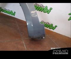 PARAFANGO ANTERIORE SINISTRO SUZUKI SWIFT 2008 - 4