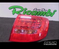 FANALINO POSTERIORE DESTRO LED AUDI A6 4F 2008