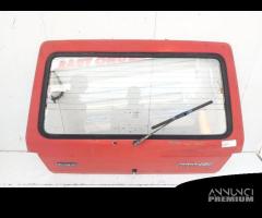 7779735 PORTELLONE POSTERIORE FIAT PANDA (141) BER