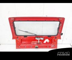 7779735 PORTELLONE POSTERIORE FIAT PANDA (141) BER