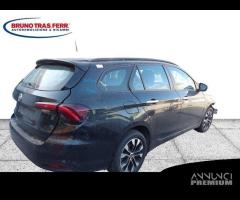 RICAMBI VARI FIAT TIPO REST (356 - 357) 1.3 MULTIJ