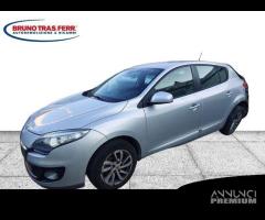 RICAMBI VARI RENAULT MEGANE III (B95) 1.5 DCI 8V M