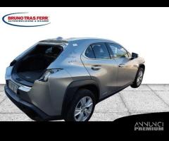 RICAMBI VARI LEXUS UX (AA1-AH1-MA1) 2.0 HYBRID 16V