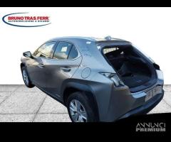 RICAMBI VARI LEXUS UX (AA1-AH1-MA1) 2.0 HYBRID 16V