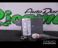 CENTRALINA BATTERIA PER AUDI A6 4F 2008