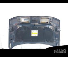 52008377 COFANO ANTERIORE JEEP RENEGADE (BU-B1) 4W - 3