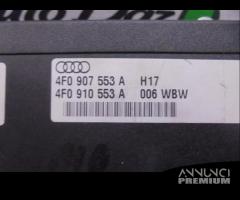 CENTRALINA AMMORTIZZATORI PER AUDI A6 4F 2008